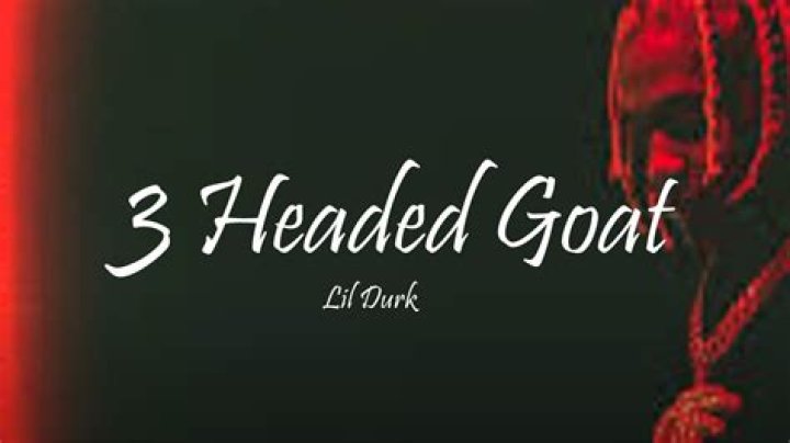 3headed goat feat lyrics