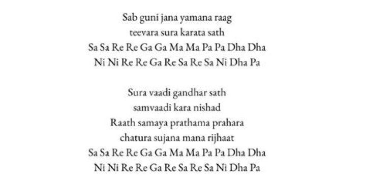 Arijit song in yaman raag lyrics