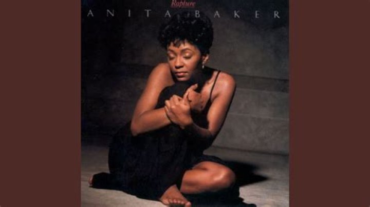 BEEN SO LONG CHORDS by Anita Baker