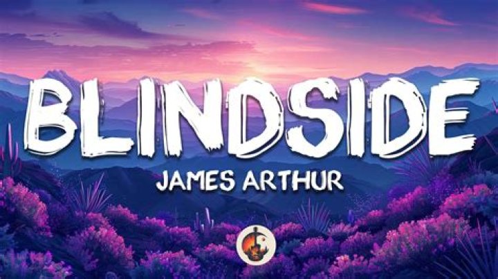 Blindside lyrics