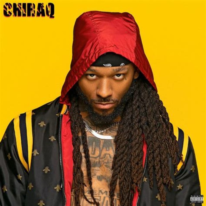 Chiraq montana of 300 lyrics