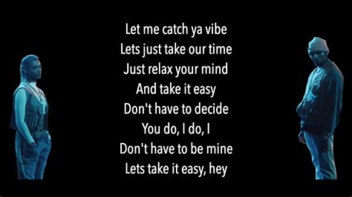 Chris brown (easy) remix lyrics