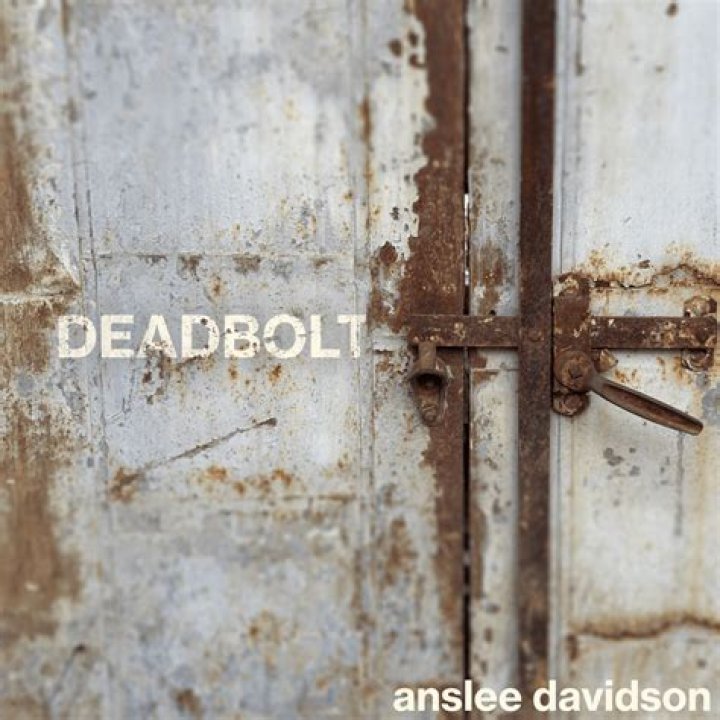 Deadbolt lyrics