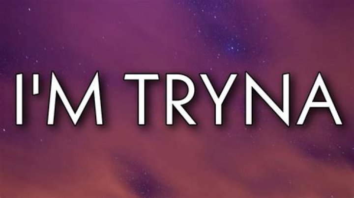 He tryna be me but he can’t lyrics