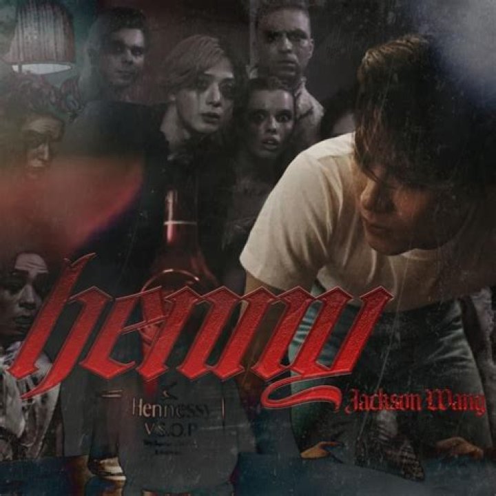 I just took two shots of henny lyrics