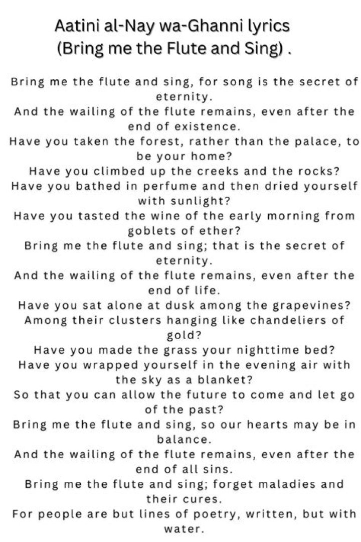 Jacamo fi na nay lyrics