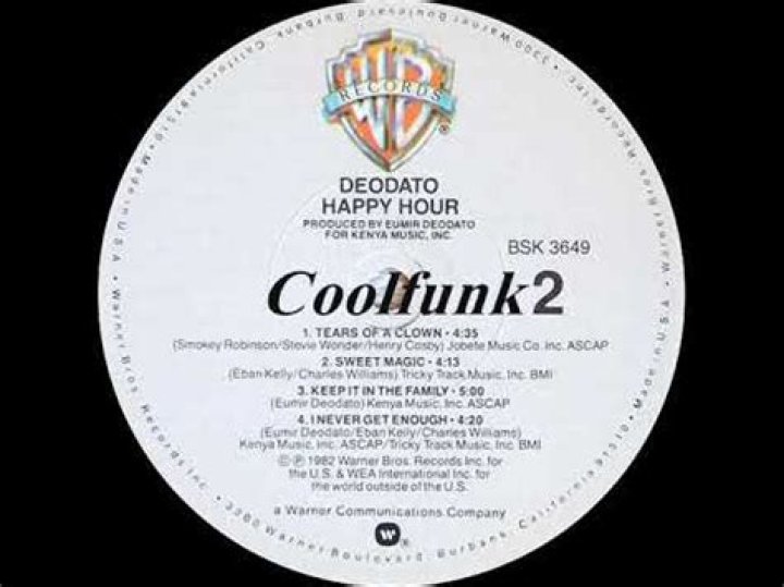 Keep it in the family deodato lyrics