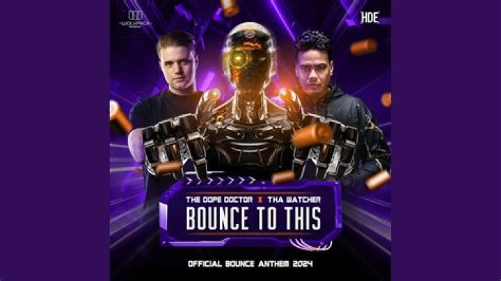 Ladies would you bounce to this lyrics