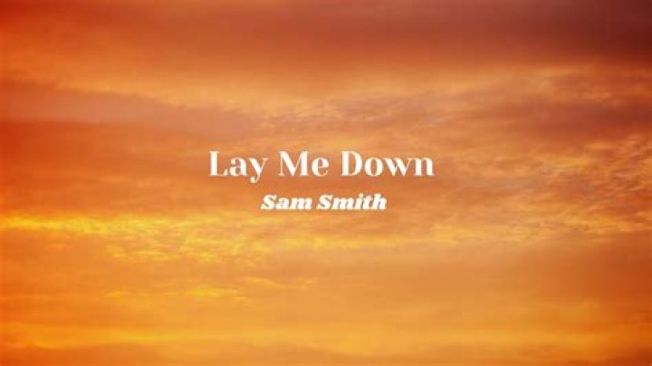 Lay me down in fields of clover lyrics