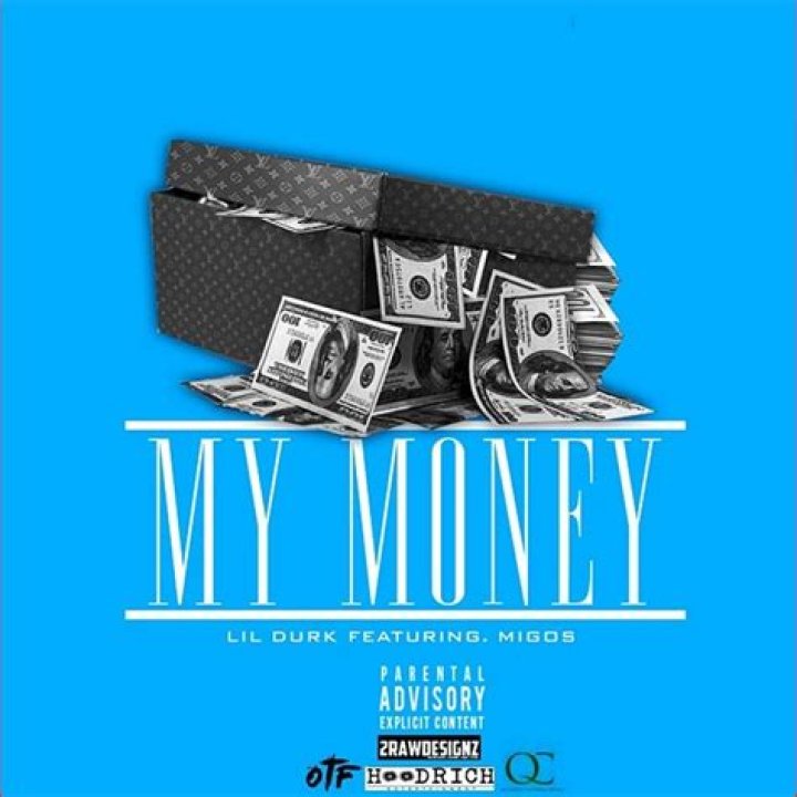 Lil durk j money lyrics