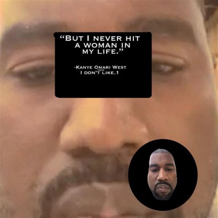 Never hit a woman but i’ll slap the shit out of a bitch lyrics