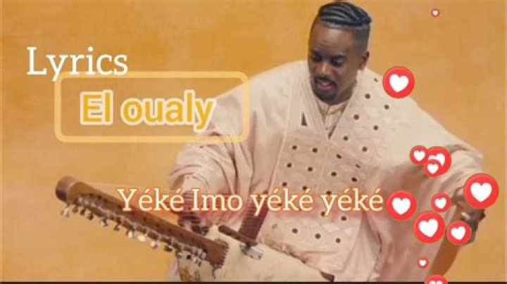 On va yeke lyrics