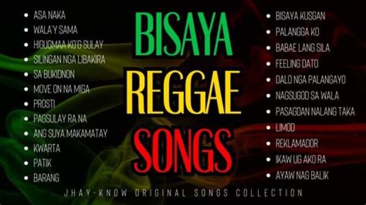 Six by six reggae song lyrics
