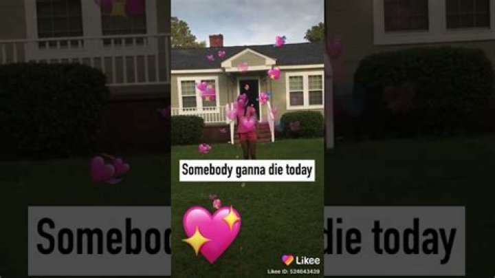 Somebody gonna die today lyrics