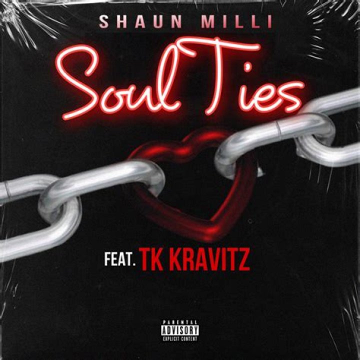 Soul ties shaun milli lyrics