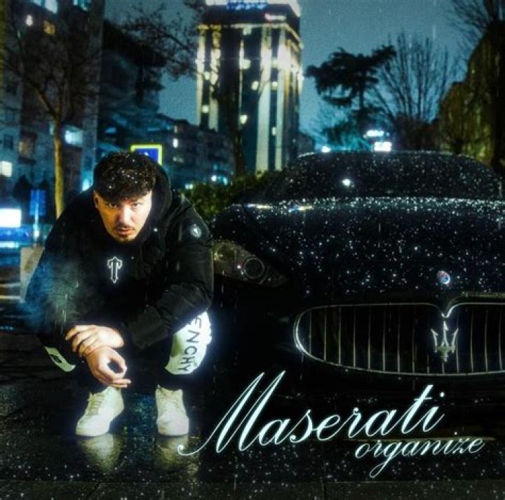 Ted nugent like a maserati lyrics