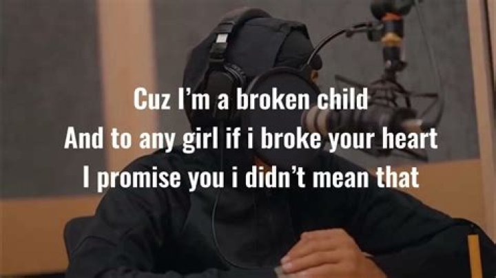 The str8 drop lyrics