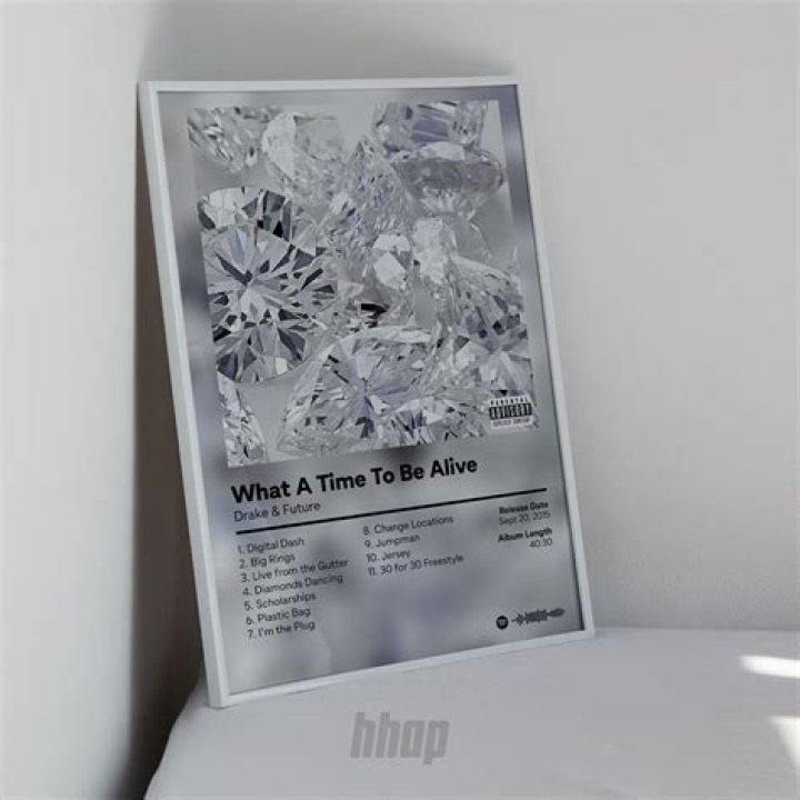 What a time to be alive (with future) lyrics