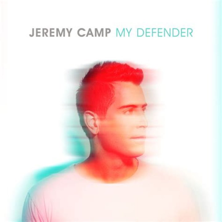 You are my defender lyrics